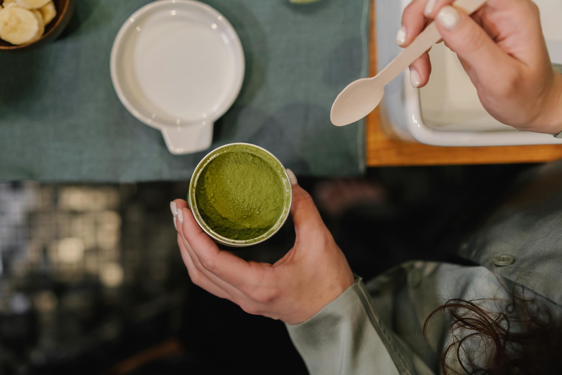 Which matcha to choose? How to recognize good matcha tea?
