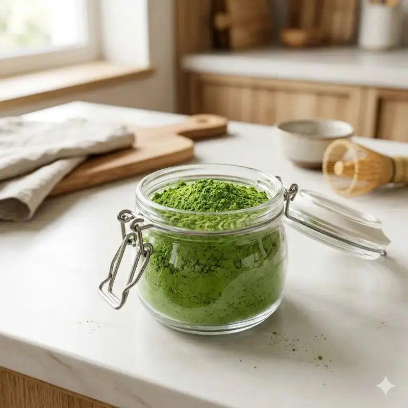 Does Matcha Help with Weight Loss?