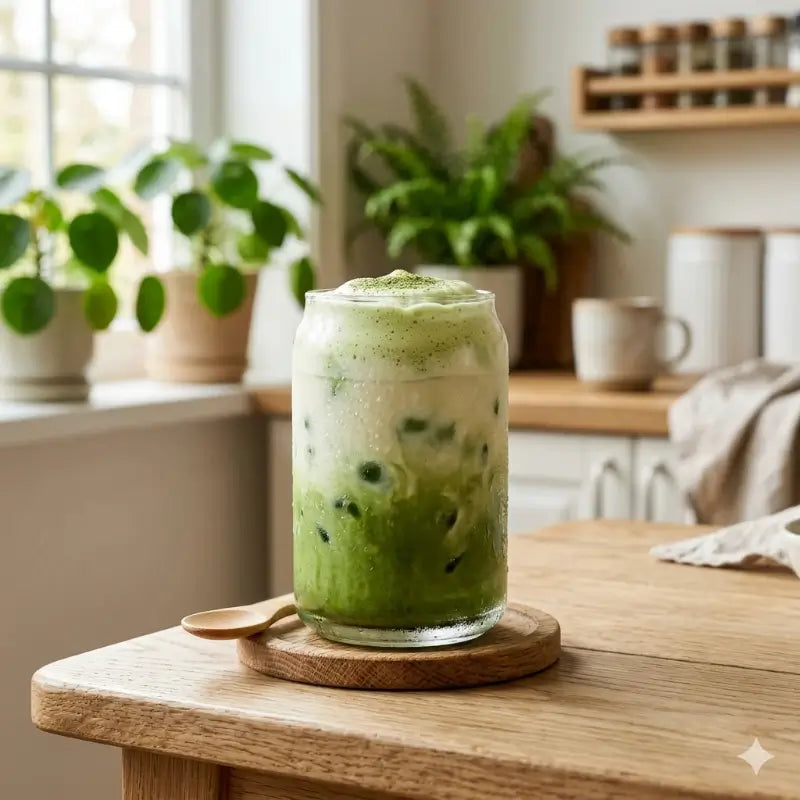 How to Make the Perfect Matcha Latte at Home