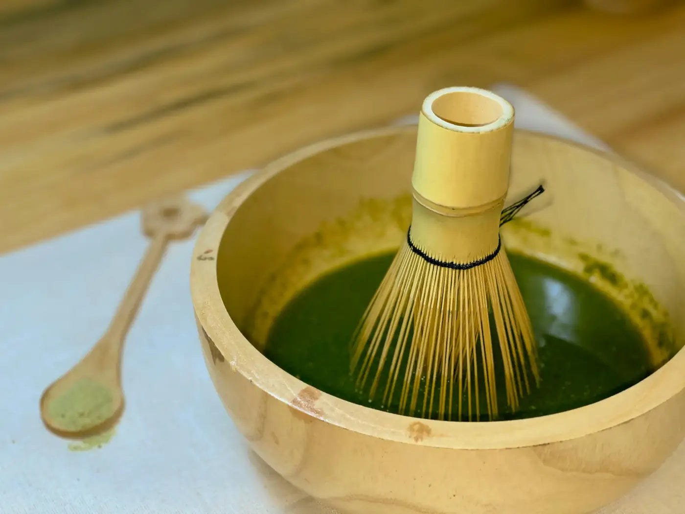 Why Choose Organic Matcha Tea and Which One to Pick?